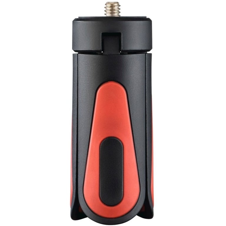 Набір блогера Hama Smartphone Tripod Pocket II Rota black (00004649) - фото 8
