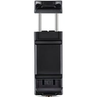 Набір блогера Hama Smartphone Tripod Pocket II Rota black (00004649) - фото 9