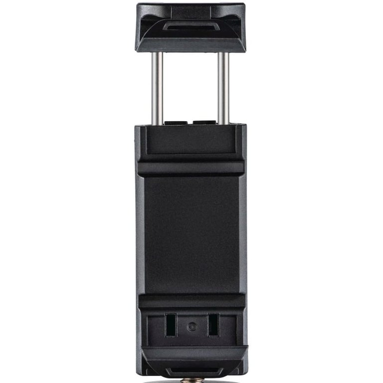 Набір блогера Hama Smartphone Tripod Pocket II Rota black (00004649) - фото 9