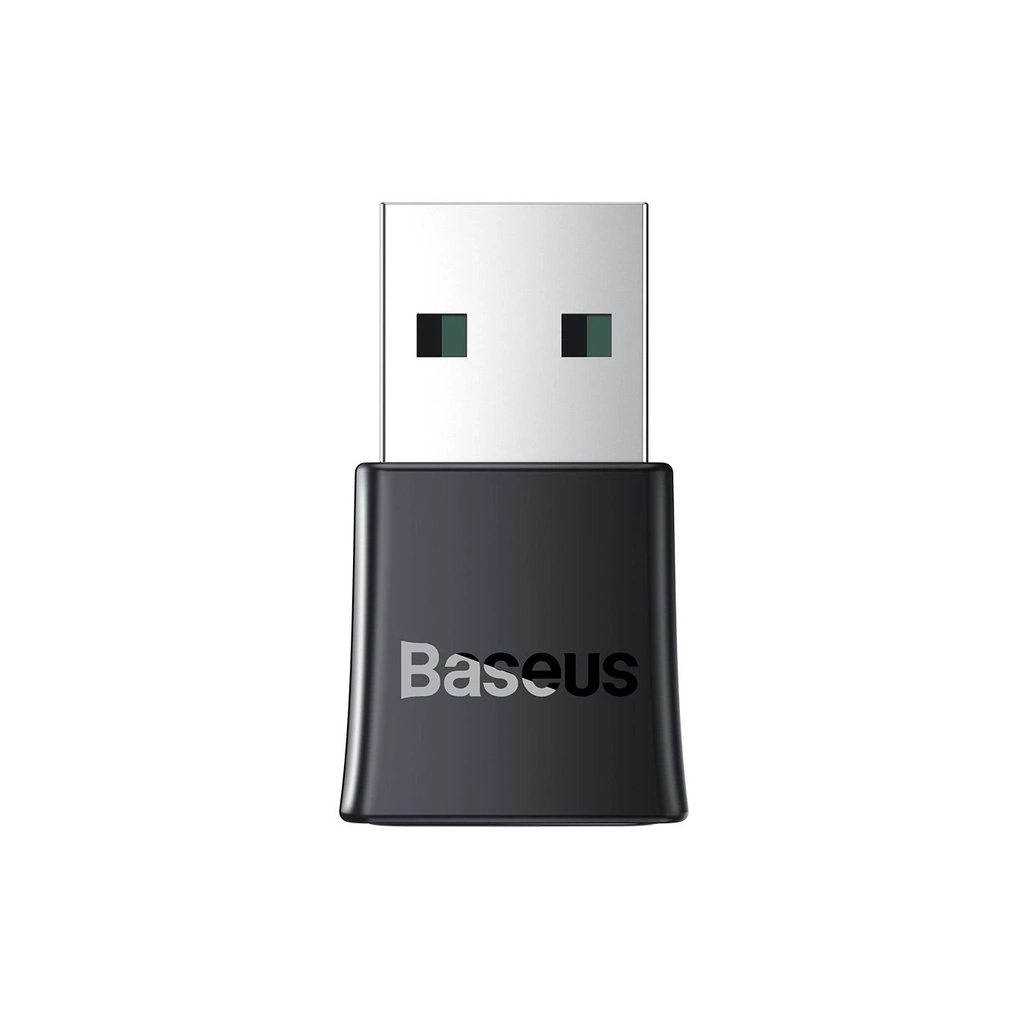 Bluetooth-адаптер Baseus BA07 (ZJBA010001) - фото 2 Bluetooth-адаптер Baseus BA07 (ZJBA010001) - фото 2