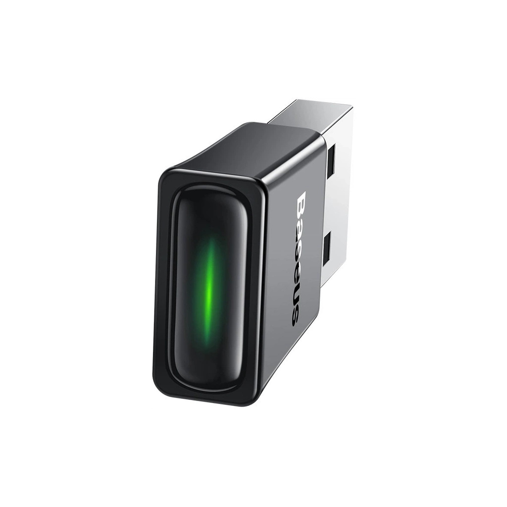 Bluetooth-адаптер Baseus BA07 (ZJBA010001) - фото 3 Bluetooth-адаптер Baseus BA07 (ZJBA010001) - фото 3