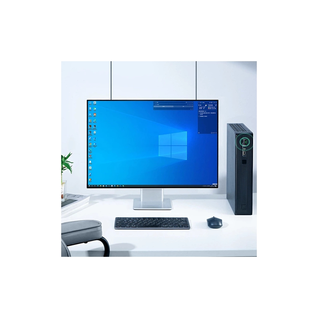 Bluetooth-адаптер Baseus BA07 (ZJBA010001) - фото 5 Bluetooth-адаптер Baseus BA07 (ZJBA010001) - фото 5