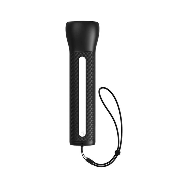 Пуско зарядний пристрій Mophie 9900mAh 2A, бустер 400A, вбудований ліхтарик 450lm, Black (53046) - фото 3