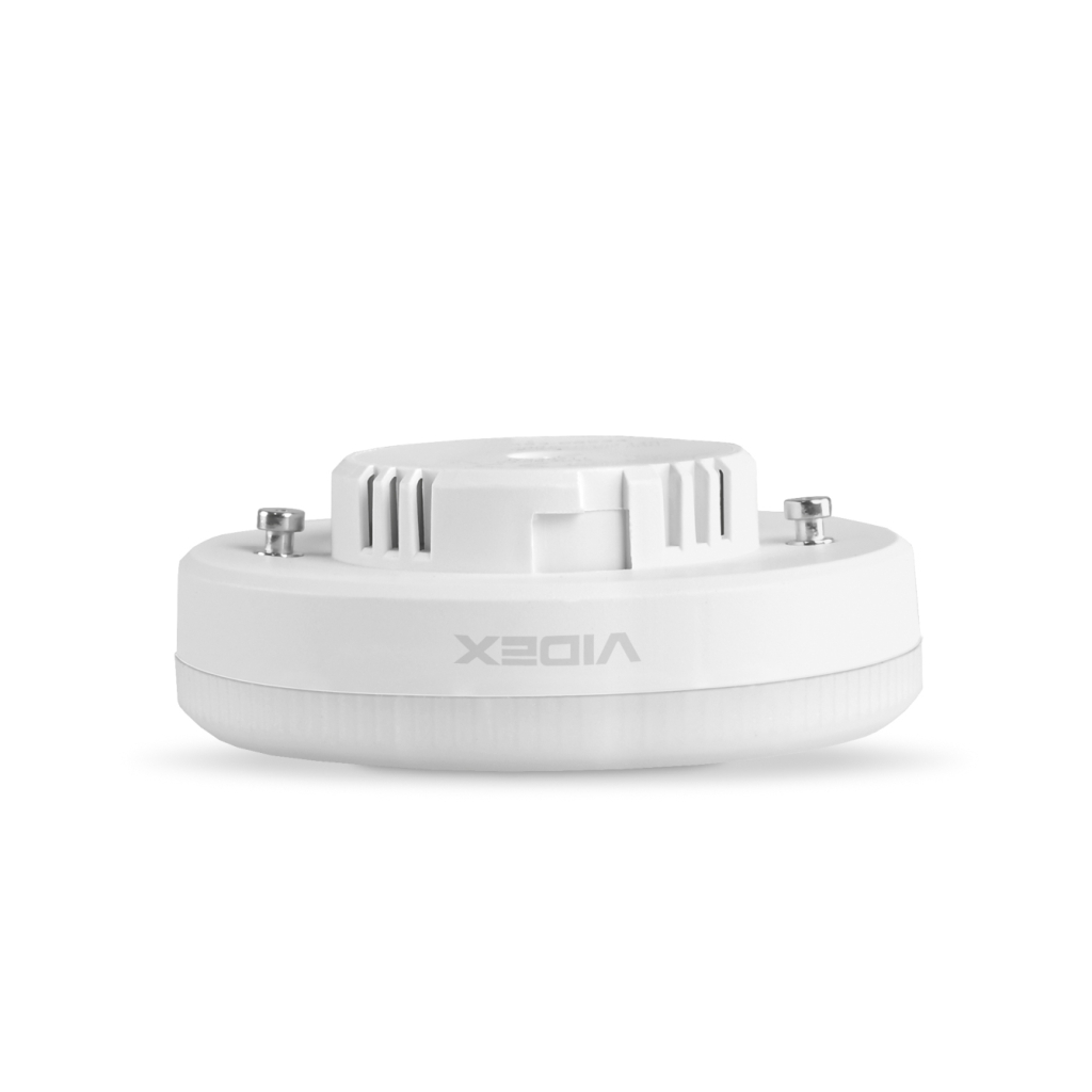 Лампочка Videx LED GX53 10W 4100K 220V (VL-GX53-10534) - фото 5 Лампочка Videx LED GX53 10W 4100K 220V (VL-GX53-10534) - фото 5