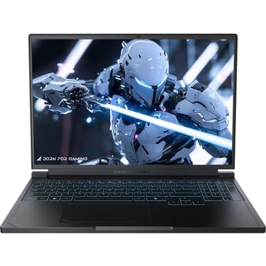 Ноутбук Thunderobot RS16 (RS16-i9139HX57TC1Q240ARB16)