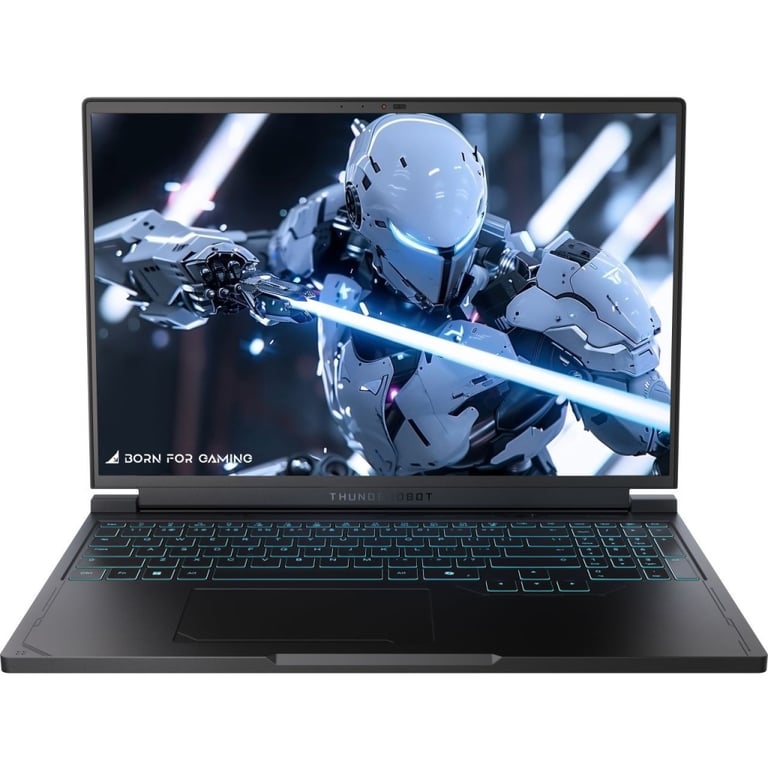 Ноутбук Thunderobot RS16 (RS16-i9139HX57TC1Q240ARB16)