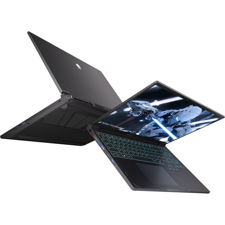 Ноутбук Thunderobot RS16 (RS16-i9139HX57TC1Q240ARB16) - фото 6