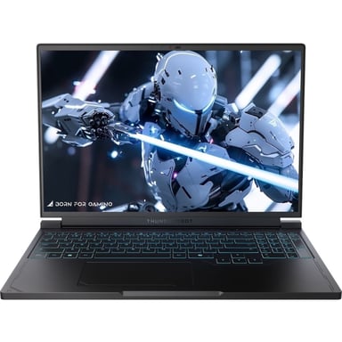 Ноутбук Thunderobot RS16 (RS16-i9139HX57C1Q240ARB)