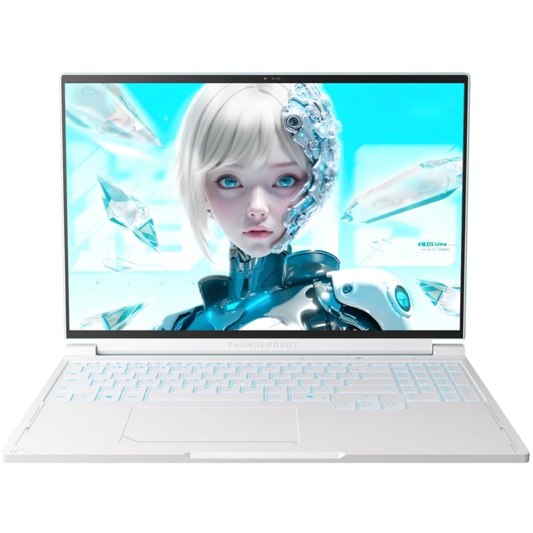 Ноутбук Thunderobot RS16 (RS16-i7136HX56C1Q180RC) - фото 1