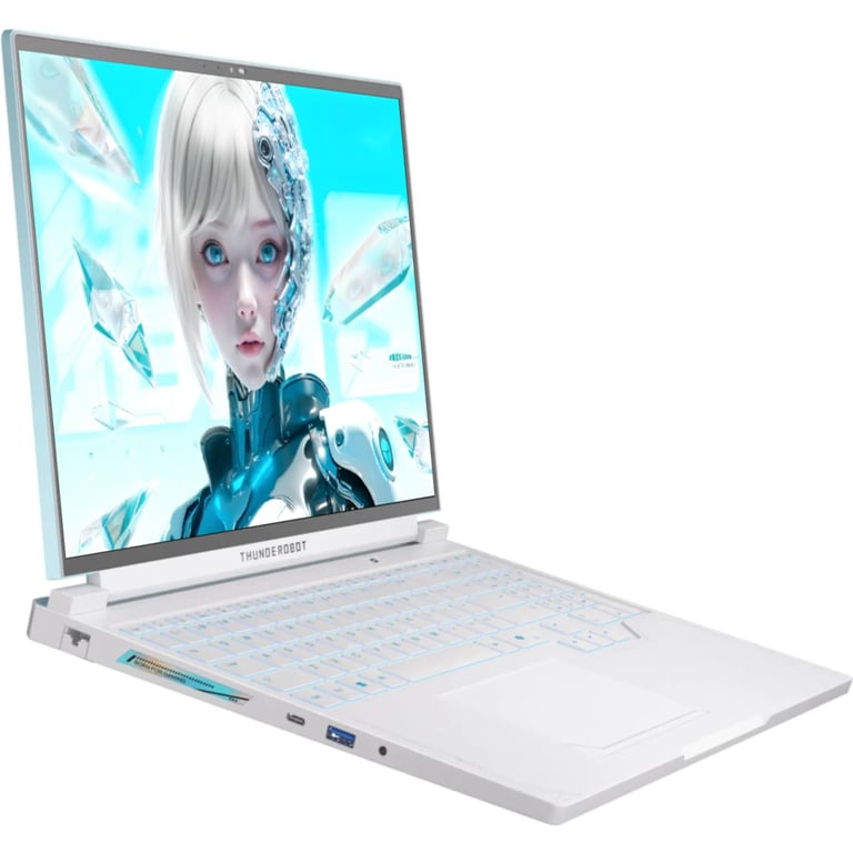 Ноутбук Thunderobot RS16 (RS16-i7136HX56C1Q180RC) - фото 2