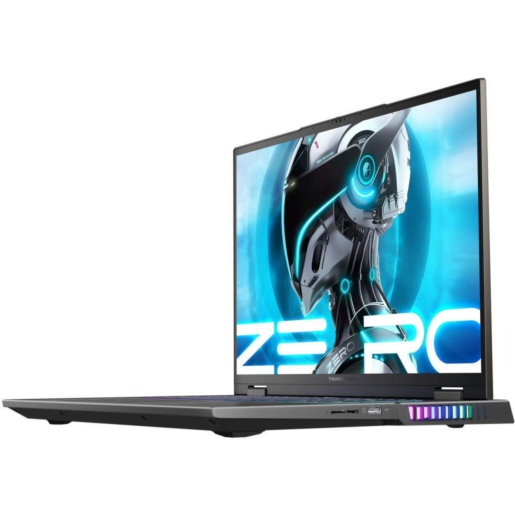 Ноутбук Thunderobot Zero 18 Pro (ZERO18Pro-U9275HX58E1Q240ARB) - фото 3 Ноутбук Thunderobot Zero 18 Pro (ZERO18Pro-U9275HX58E1Q240ARB) - фото 3