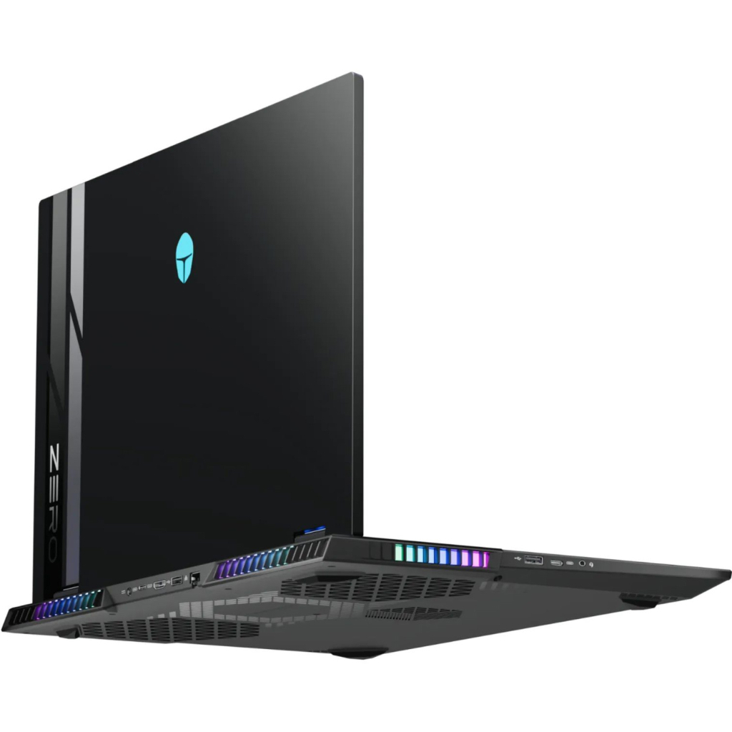 Ноутбук Thunderobot Zero 18 Pro (ZERO18Pro-U9275HX58E1Q240ARB) - фото 5 Ноутбук Thunderobot Zero 18 Pro (ZERO18Pro-U9275HX58E1Q240ARB) - фото 5