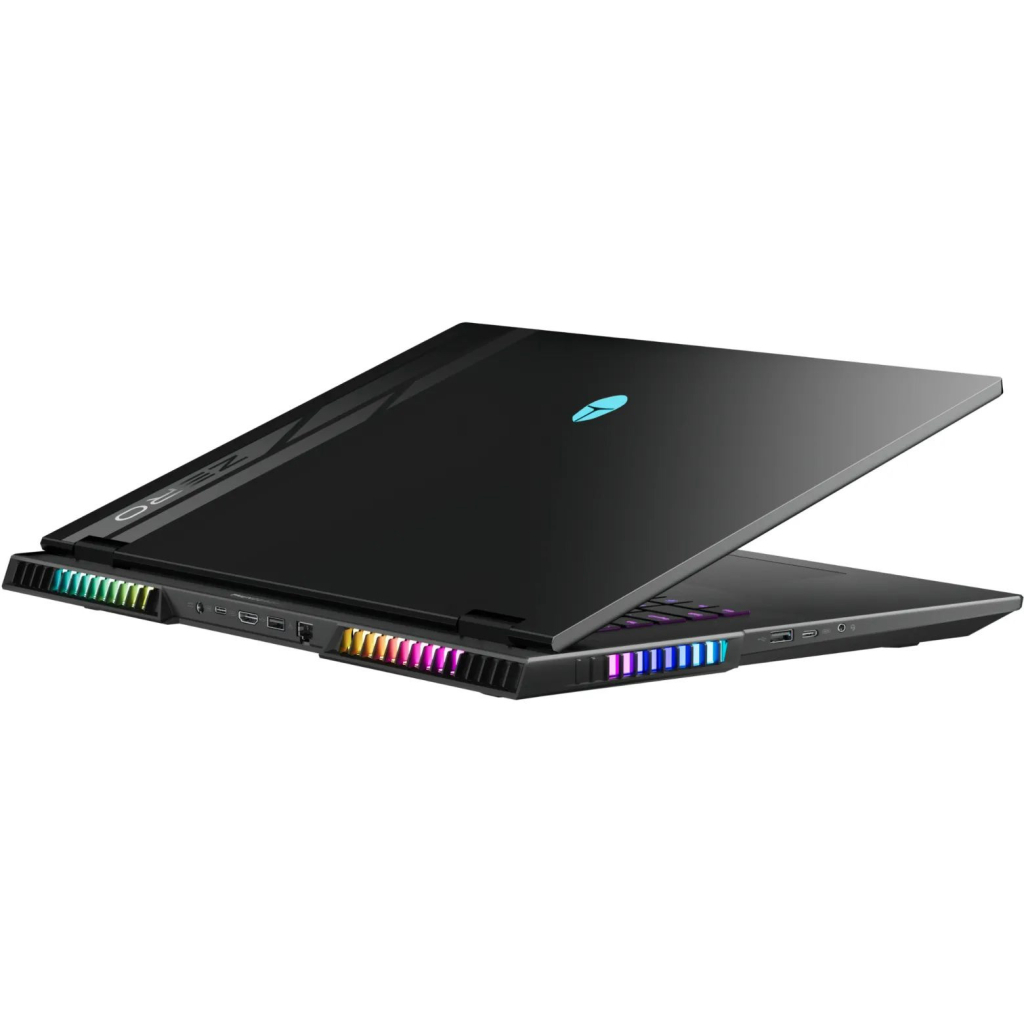 Ноутбук Thunderobot Zero 18 Pro (ZERO18Pro-U9275HX58E1Q240ARB) - фото 7 Ноутбук Thunderobot Zero 18 Pro (ZERO18Pro-U9275HX58E1Q240ARB) - фото 7