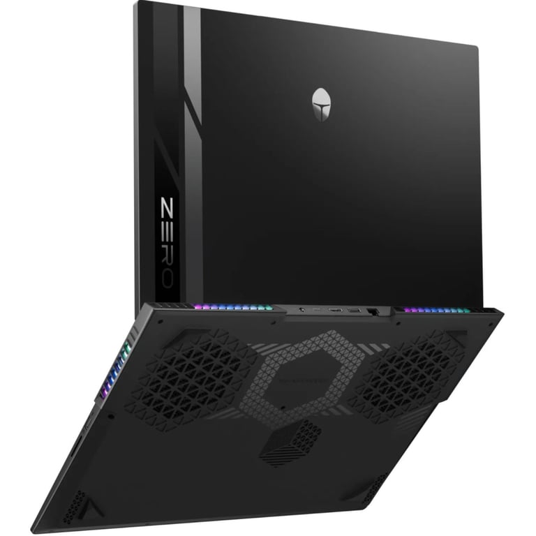 Ноутбук Thunderobot Zero 18 Pro (ZERO18Pro-U9275HX59G2Q240ARB1) - фото 8