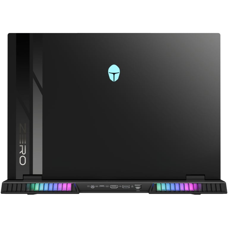 Ноутбук Thunderobot Zero 18 Pro (ZERO18Pro-U9275HX59G2Q240ARB1) - фото 9