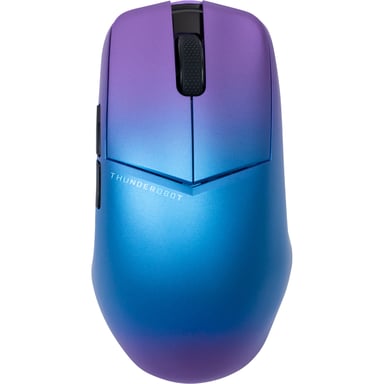 Мишка Thunderobot MLX Dual-Mode Blue (6932066320669) - фото 1