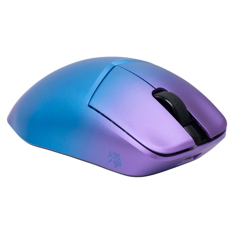 Мишка Thunderobot MLX Dual-Mode Blue (6932066320669) - фото 3