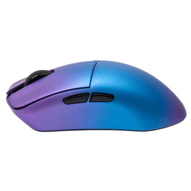 Мишка Thunderobot MLX Dual-Mode Blue (6932066320669) - фото 4
