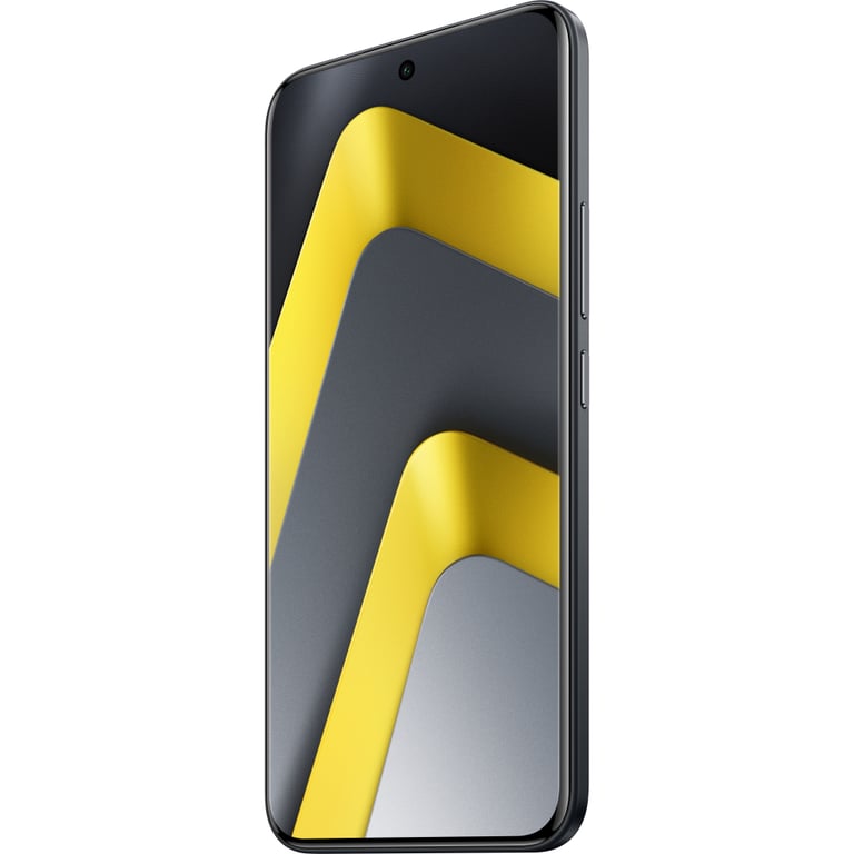 Мобільний телефон Xiaomi Poco M8 5G 8/512GB Black (1183663) - фото 9