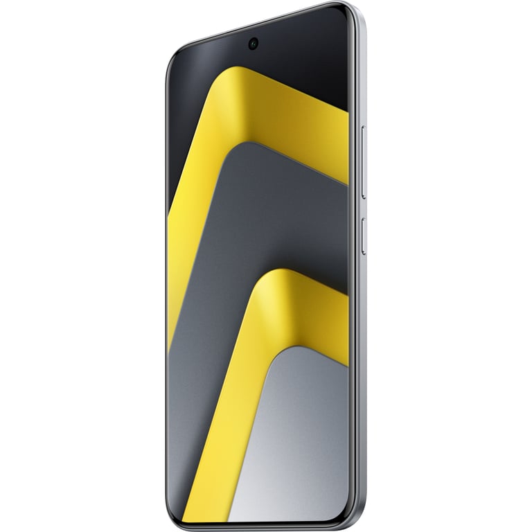 Мобільний телефон Xiaomi Poco M8 5G 8/512GB Siver (1183665) - фото 9
