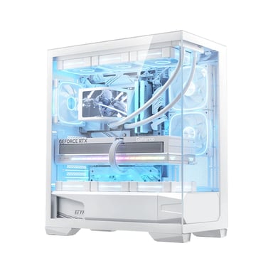 Корпус для ПК Thunderobot GQX25AWS - фото 1