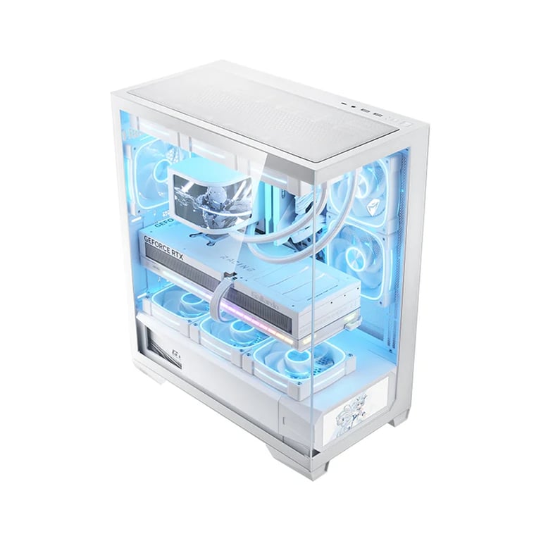 Корпус для ПК Thunderobot GQX25AWS - фото 3
