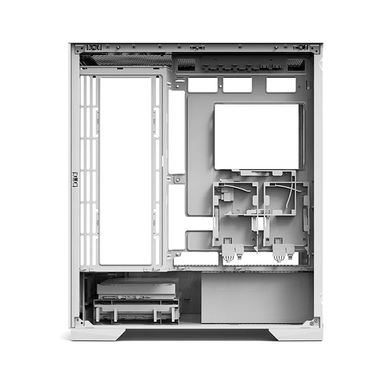 Корпус для ПК Thunderobot GQX25AWS - фото 4