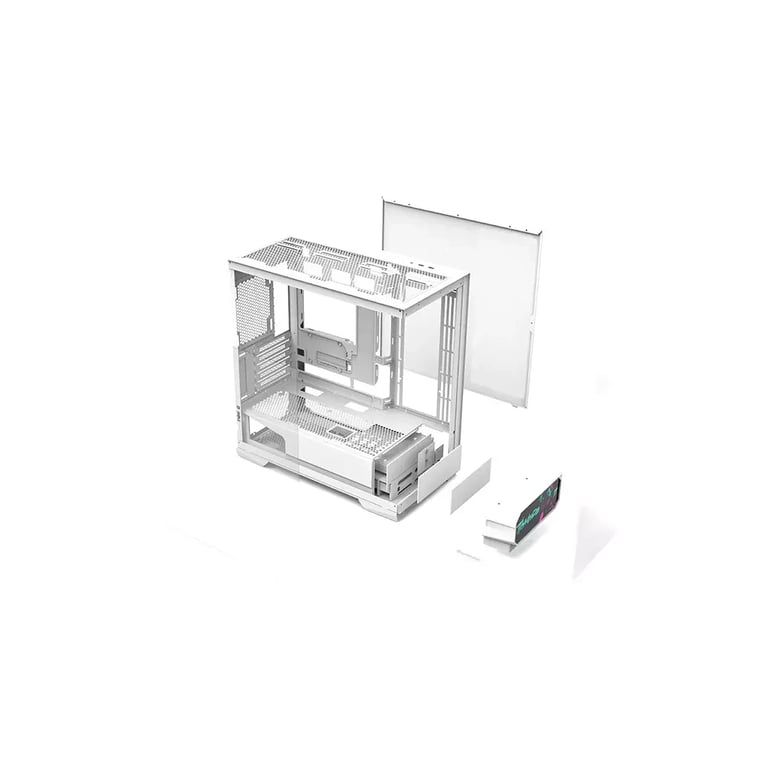 Корпус для ПК Thunderobot GQX25AWS - фото 6