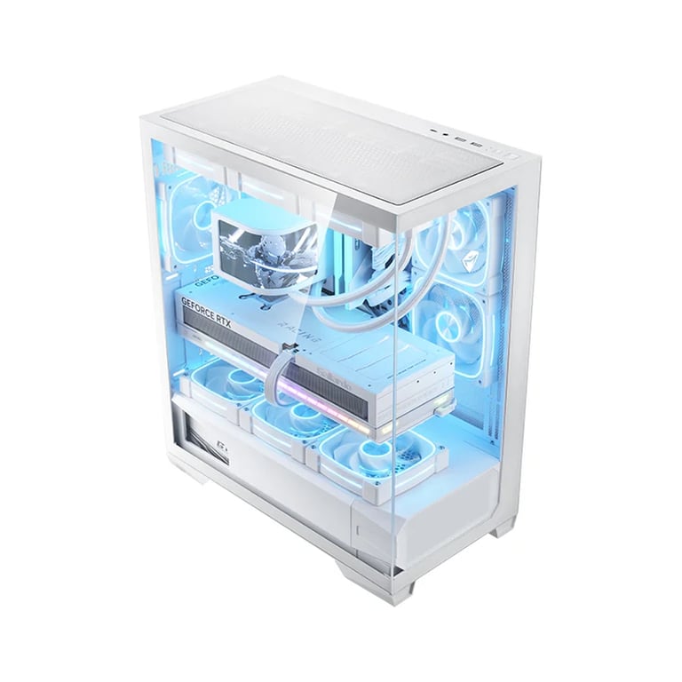 Корпус для ПК Thunderobot GQX25MW - фото 3