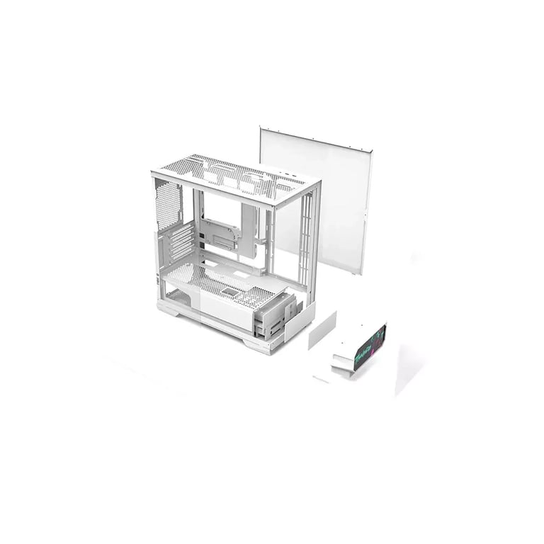 Корпус для ПК Thunderobot GQX25MW - фото 6