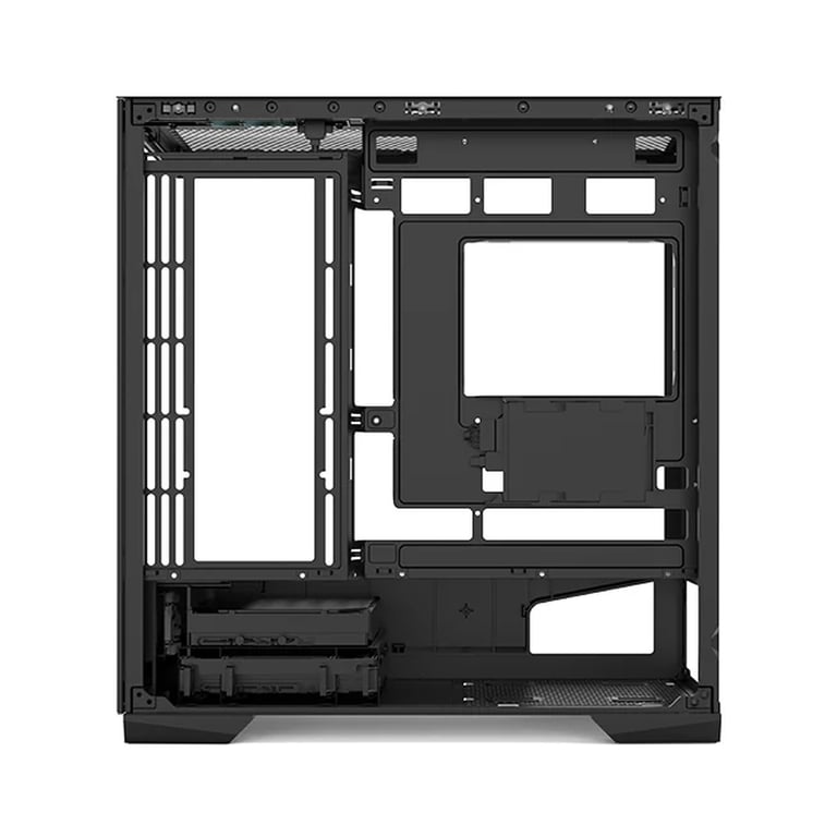 Корпус для ПК Thunderobot GQX25MBS - фото 4