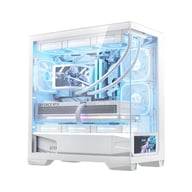 Корпус для ПК Thunderobot GQX25MWS - фото 1