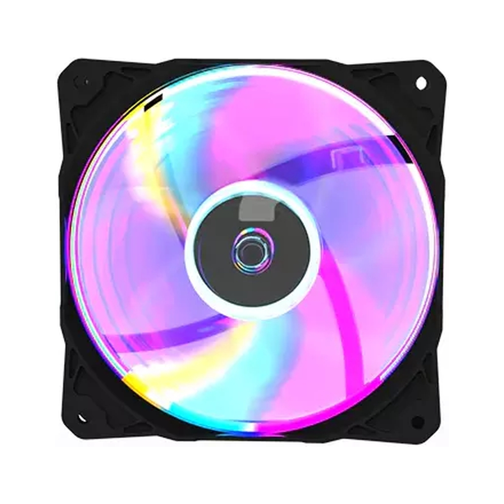 Система рідинного охолодження Machenike LC36027B1-ARGB BLACK - фото 4 Система рідинного охолодження Machenike LC36027B1-ARGB BLACK - фото 4