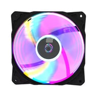 Система рідинного охолодження Machenike LC36027B1-ARGB BLACK - фото 4