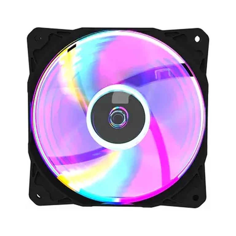 Система рідинного охолодження Machenike LC36027B1-ARGB BLACK - фото 4