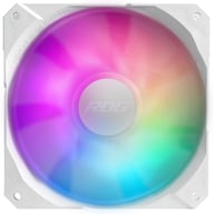 Система рідинного охолодження Machenike LC24027B1-ARGB WHITE - фото 4