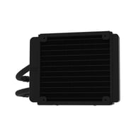 Система рідинного охолодження Machenike LC-120-RGB BLACK - фото 3
