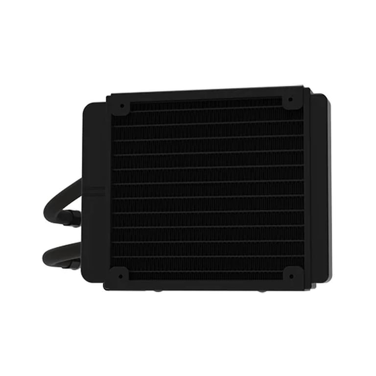 Система рідинного охолодження Machenike LC-120-RGB BLACK - фото 3