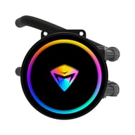 Система рідинного охолодження Machenike LC-120-RGB BLACK - фото 5