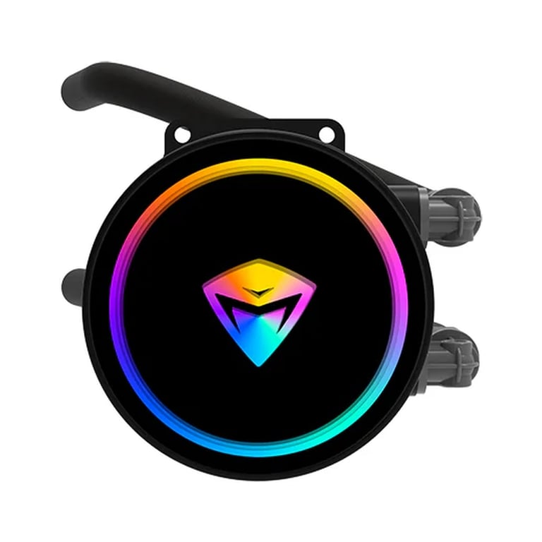 Система рідинного охолодження Machenike LC-120-RGB BLACK - фото 5