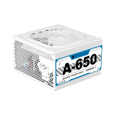 Блок живлення Machenike 650W (A-650W-EUR) - фото 1