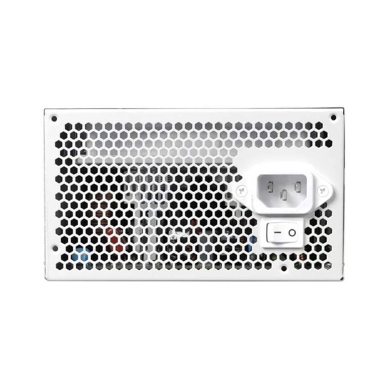 Блок живлення Machenike 650W (A-650W-EUR) - фото 4