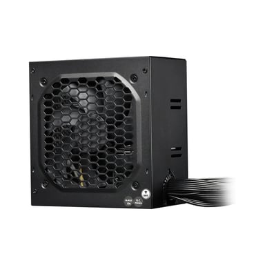 Блок живлення Machenike 1000W (GTR PLUS1000MB-EUR) - фото 1