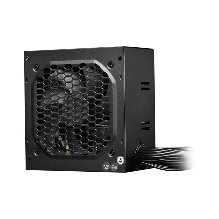 Блок живлення Machenike 1000W (GTR PLUS1000MB-EUR)