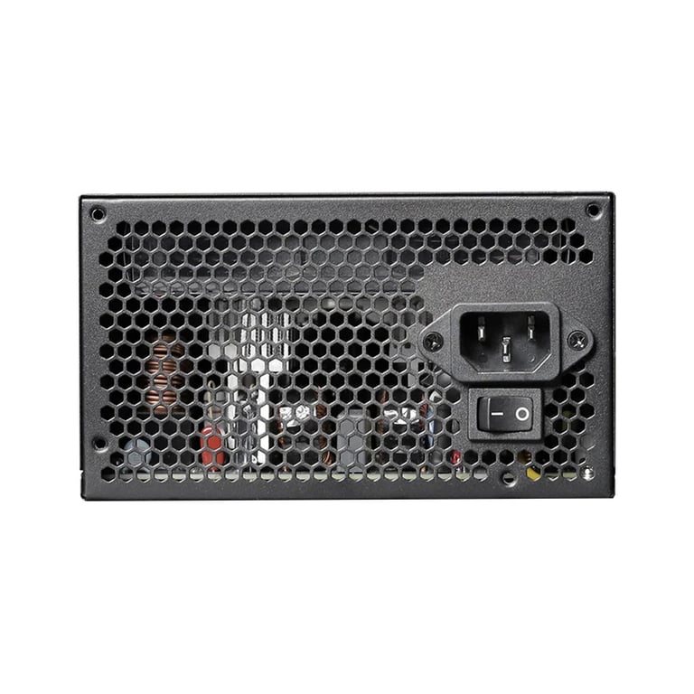 Блок живлення Machenike 650W (GTI 650MB-EUR) - фото 4