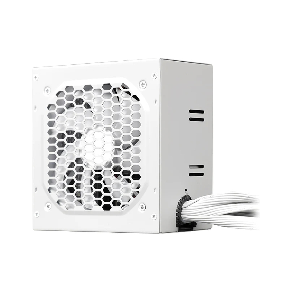 Блок живлення Machenike 650W (GTI 650MW-EUR) - фото 2 Блок живлення Machenike 650W (GTI 650MW-EUR) - фото 2