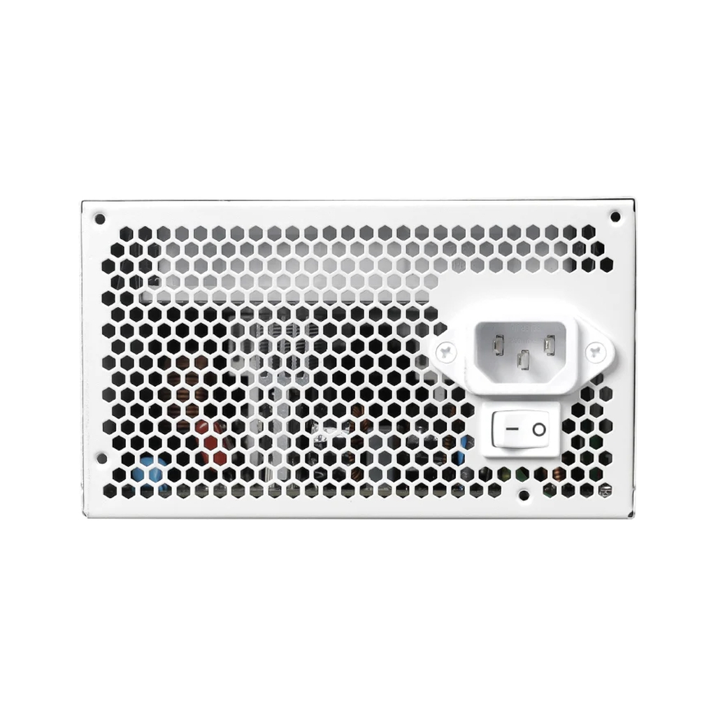 Блок живлення Machenike 650W (GTI 650MW-EUR) - фото 4 Блок живлення Machenike 650W (GTI 650MW-EUR) - фото 4
