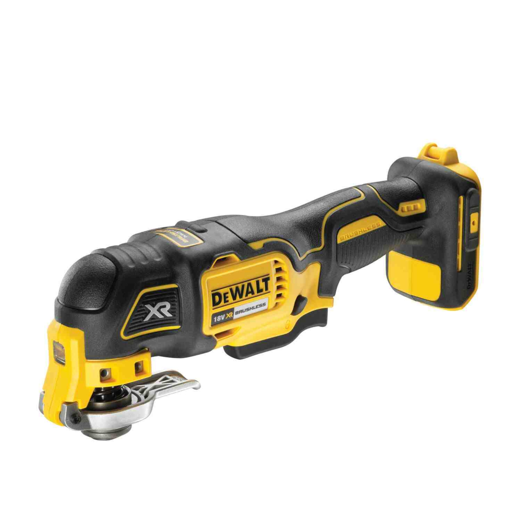 Реноватор DeWALT 18V XR Li-Ion, 20000 кол/мин, 1.1 кг, (без АКБ та ЗП) (DCS355N) - фото 1 Реноватор DeWALT 18V XR Li-Ion, 20000 кол/мин, 1.1 кг, (без АКБ та ЗП) (DCS355N) - фото 1
