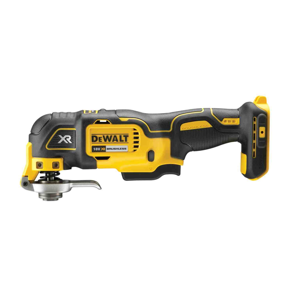 Реноватор DeWALT 18V XR Li-Ion, 20000 кол/мин, 1.1 кг, (без АКБ та ЗП) (DCS355N) - фото 2 Реноватор DeWALT 18V XR Li-Ion, 20000 кол/мин, 1.1 кг, (без АКБ та ЗП) (DCS355N) - фото 2