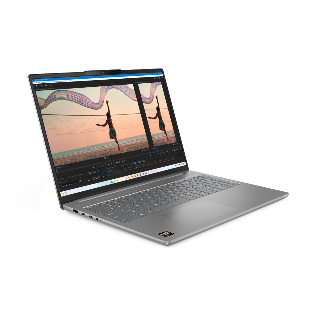 Ноутбук Lenovo IdeaPad Slim 5 16ARP10 (83HU003ARA) - фото 2 Ноутбук Lenovo IdeaPad Slim 5 16ARP10 (83HU003ARA) - фото 2